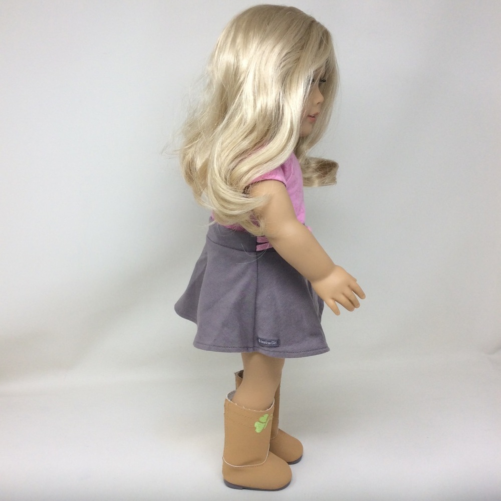 Retired American Girl Just Like You / Truly Me #27 - Picture 5 of 16